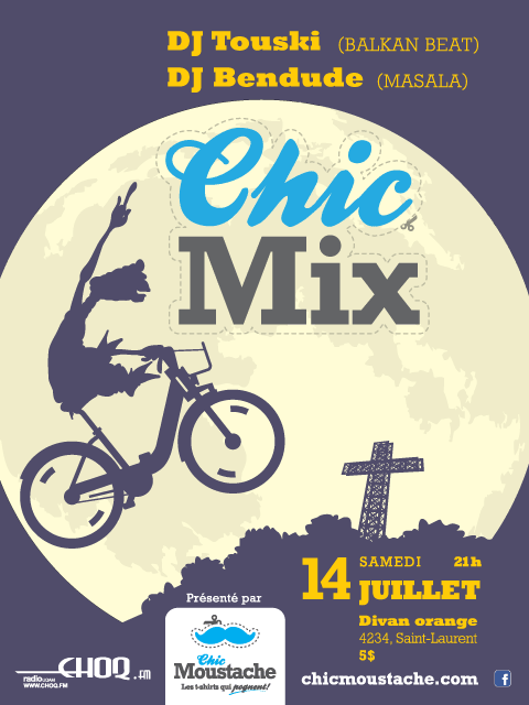 Chic Mix